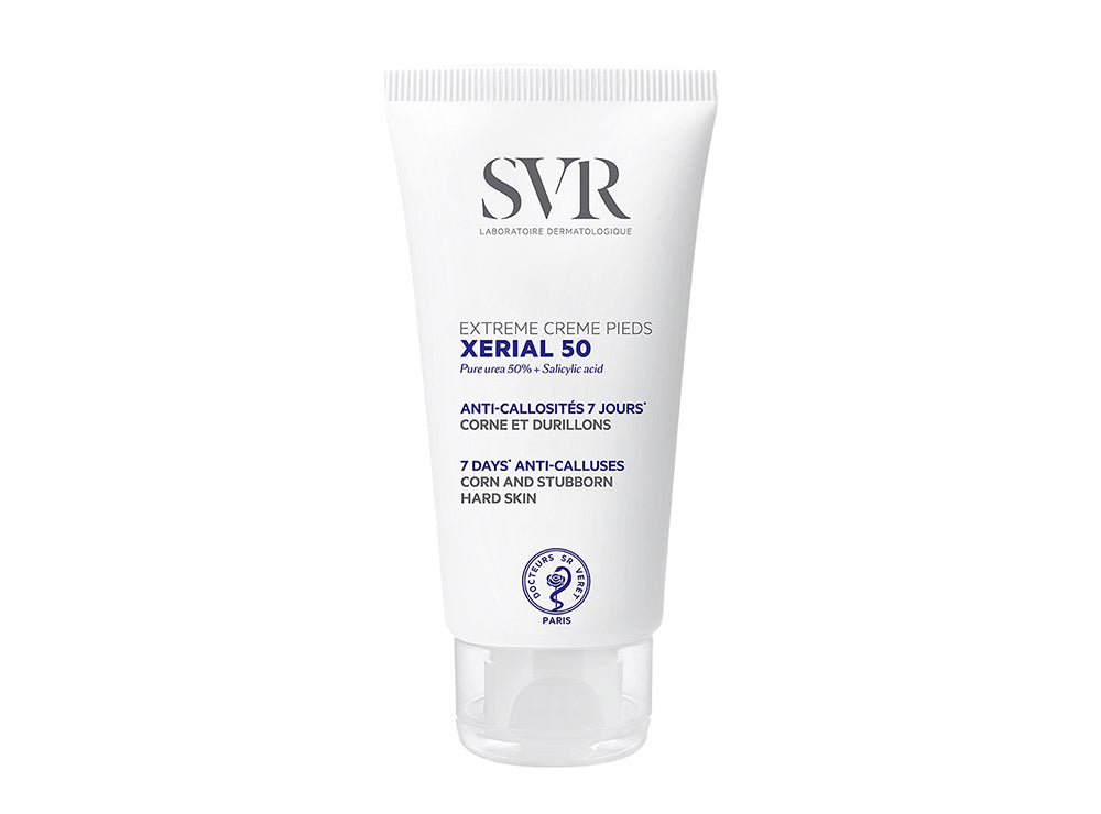 Svr Xerial 50 Extreme CR