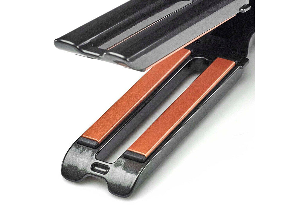Revlon Double Straightening Power