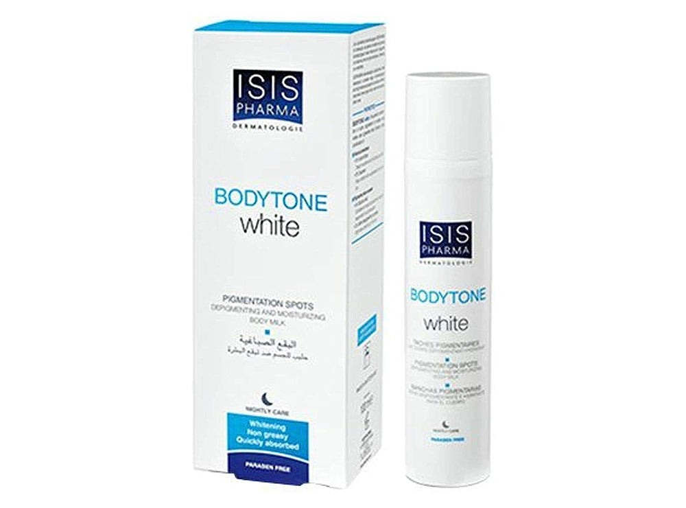 Medex Bodytone White
