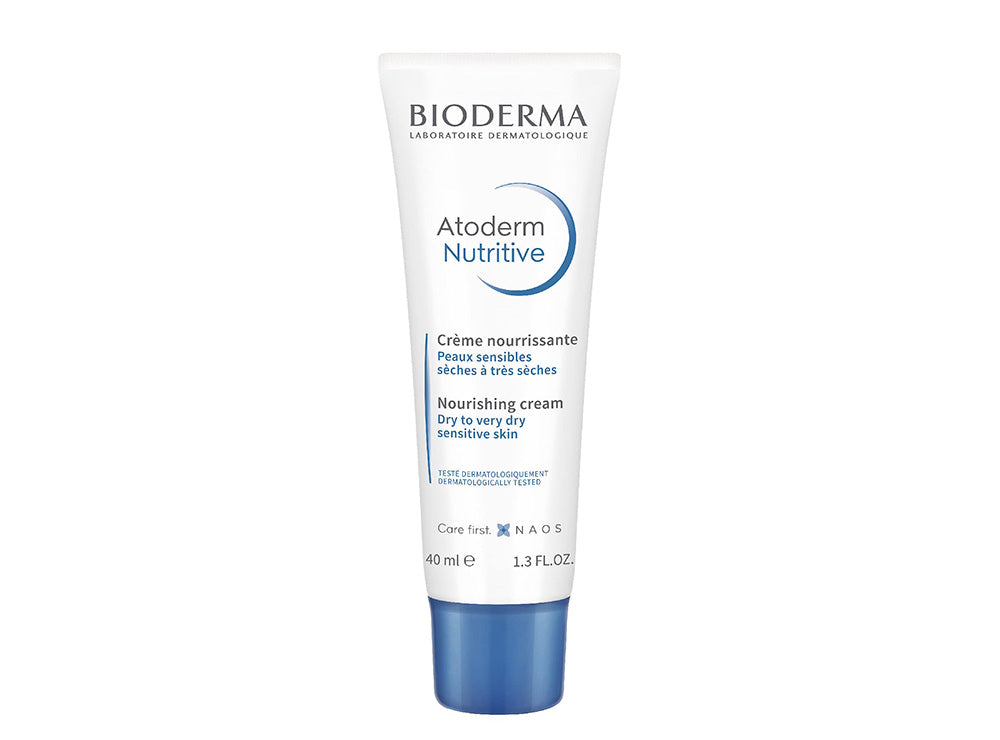 Bioderma Atoderm Nutritive Cream