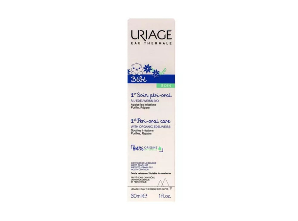 Uriage 1er Soin Peri-Oral CR