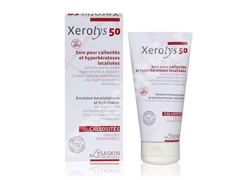 Medex Xerolys 50 Emulsion