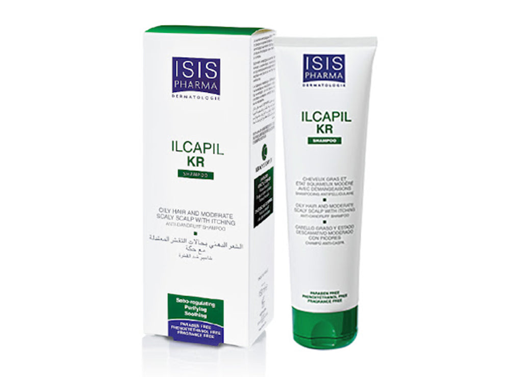 Medex Ilcapil Kr Shampoo