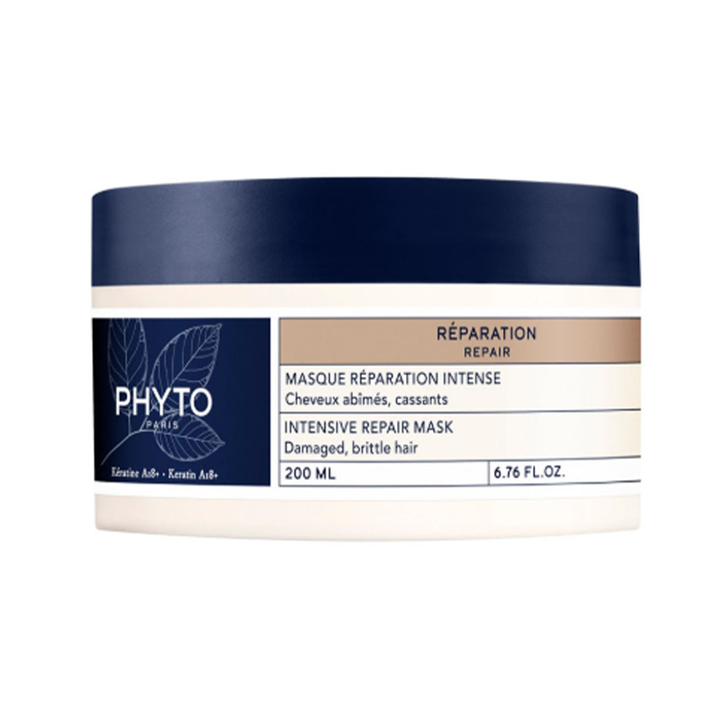 Phyto Keratine Hair Repair Mask