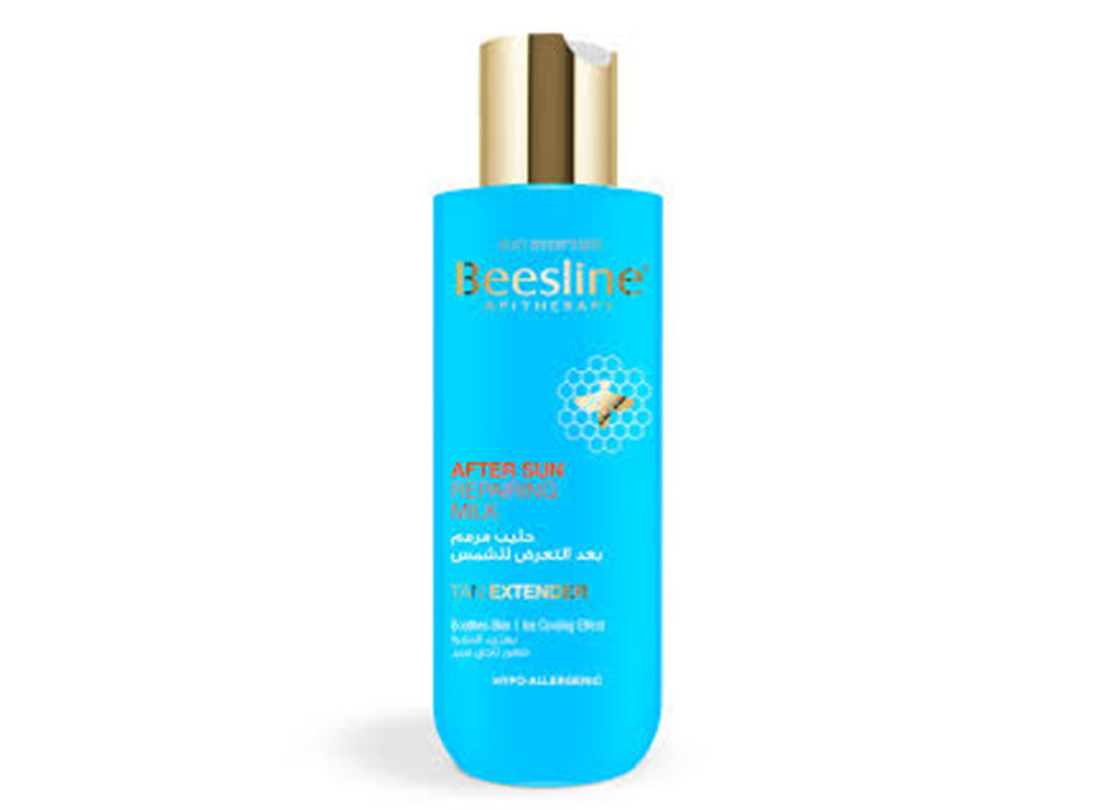 Beesline After Sun Repairing Milk