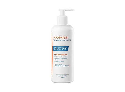 Ducray Anaphase + Shampoo