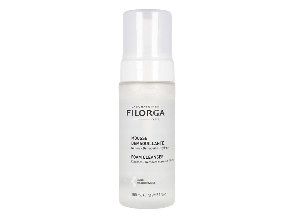 Filorga Mousse Demaquillant