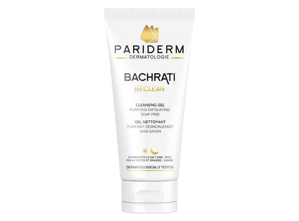 Medex Bachrati Be Clean Cleansing Gel