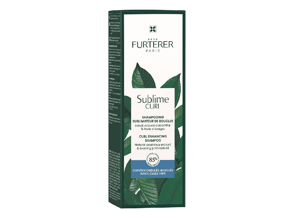 Rene Furterer Sublime Curl Shampoo