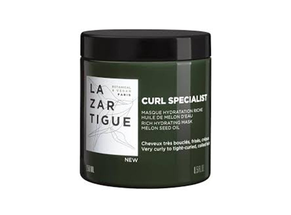 Lazartigue Curl Specialist Mask