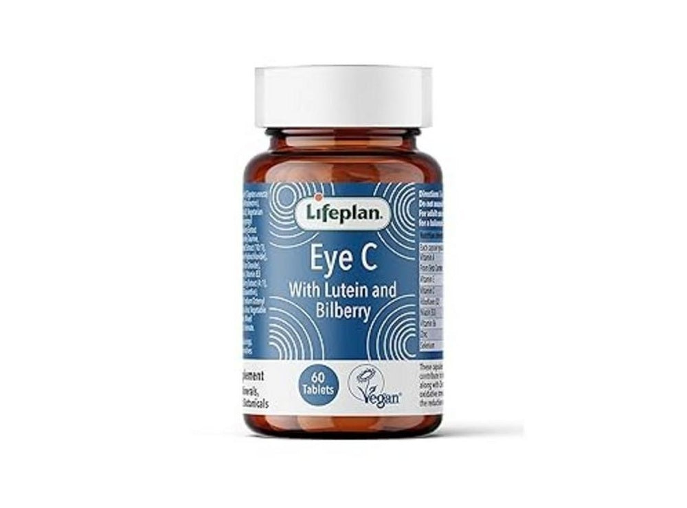 Lifeplan Eye C