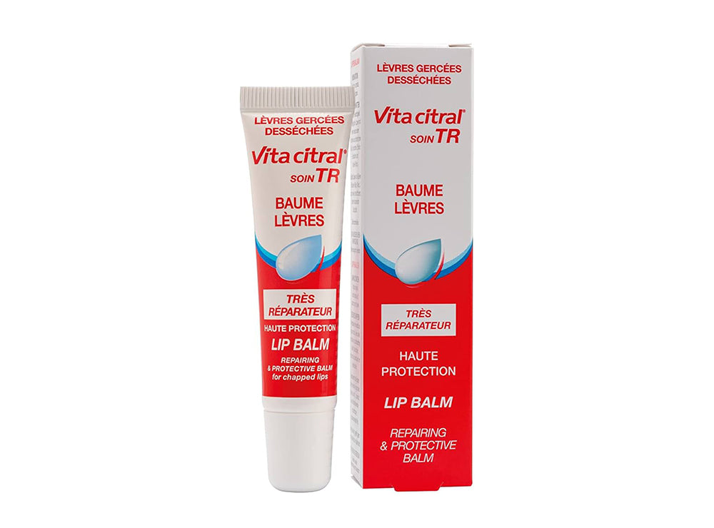 Vita Citral Soin Tr Baume Levres