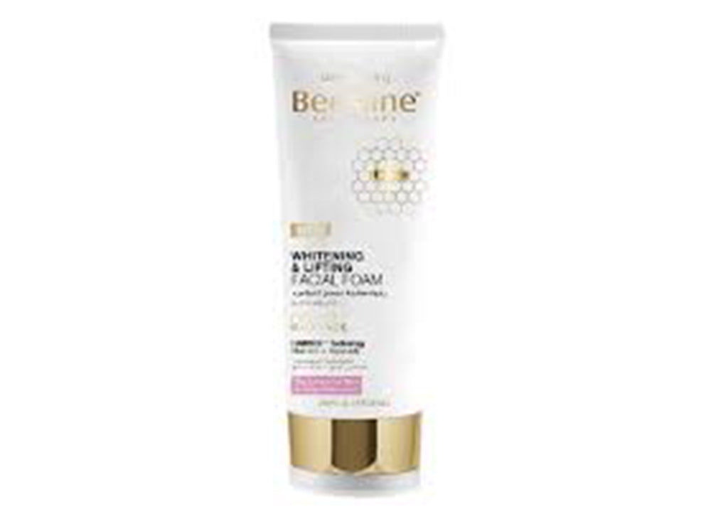 Beesline Whitening Facial Foam