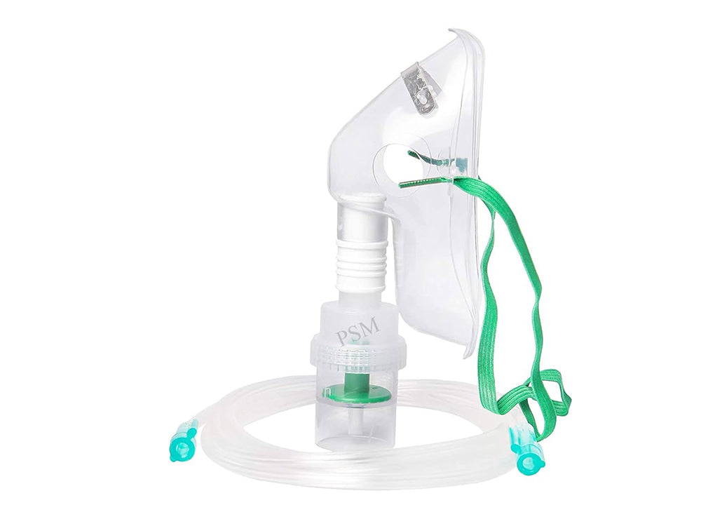 Optimal Nebulizing Kit Medium 1347