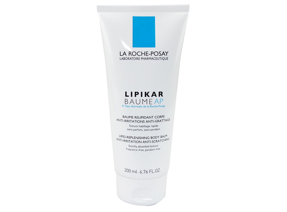 LRP Lipikar Baume Ap+