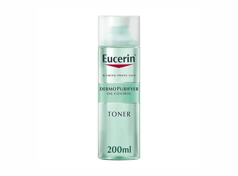 Eucerin Dermopurifyer Toner