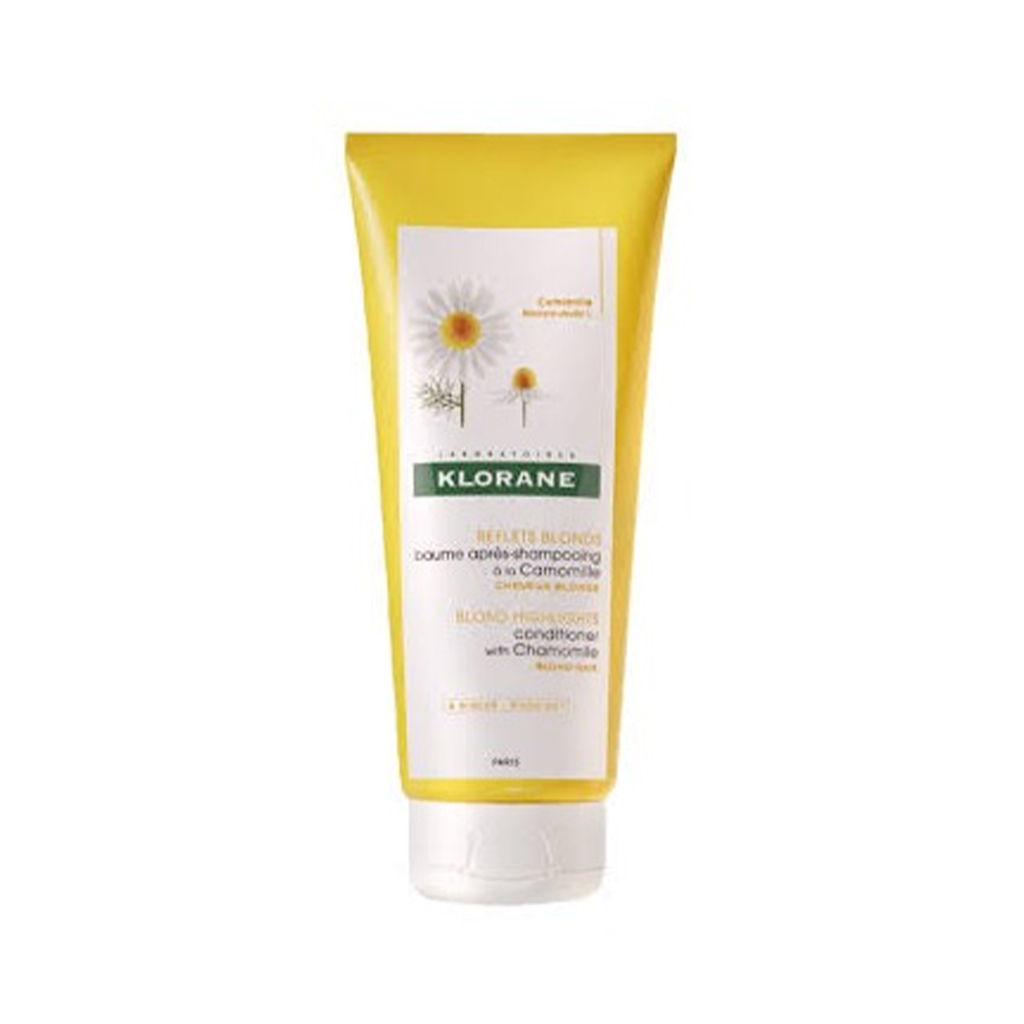 Klorane Baume Camomille