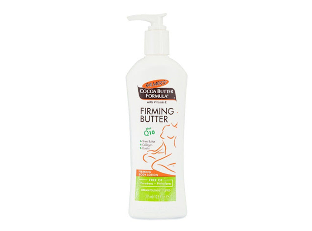 Palmers Cocoa Firming Butter