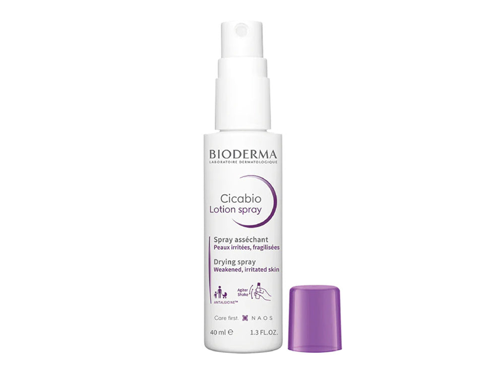 Bioderma Cicabio Lotion Spray