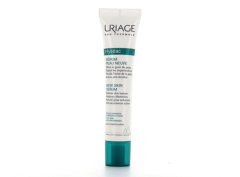 Uriage Hyseac Serum Peau Neuve