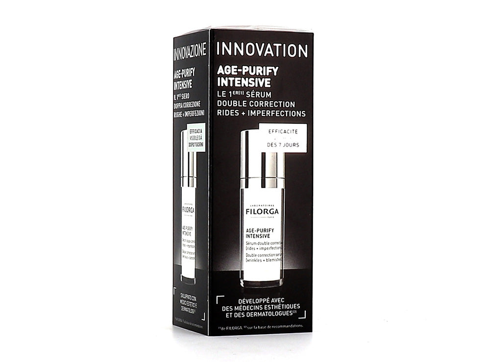 Filorga Age Purify Intensive