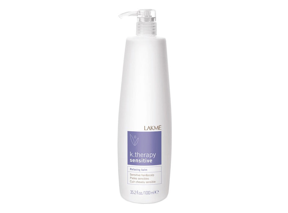 Lakme K Therapy Sensitive Relaxing Balm