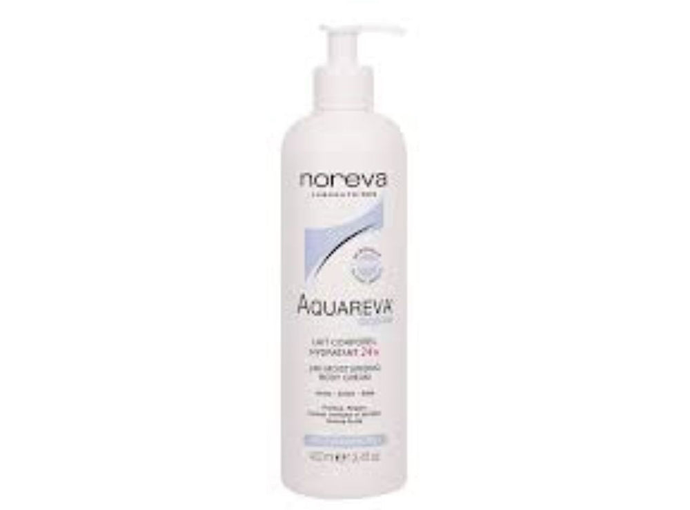 Noreva Aquareva Lait Corporel