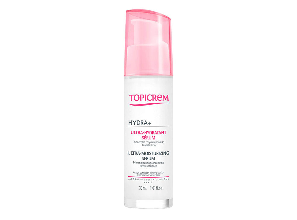 Topicrem Ultra Hydratant Serum