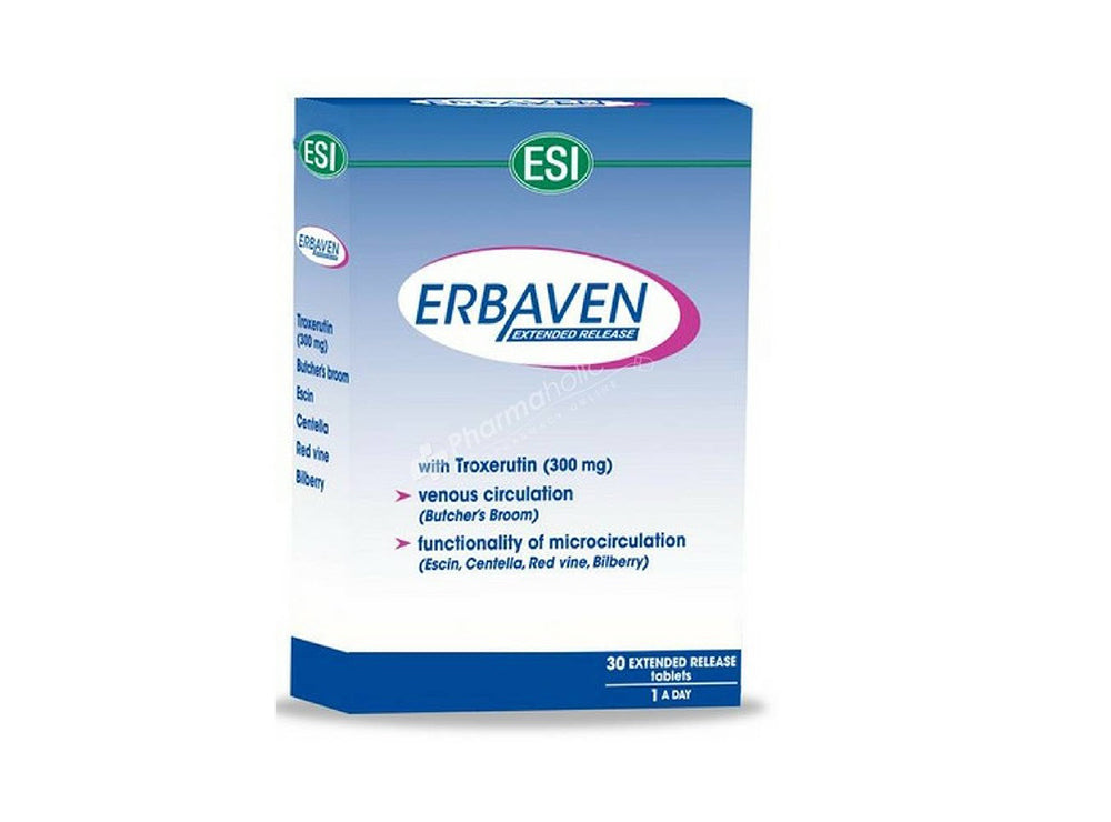 Esi Erbaven Ret