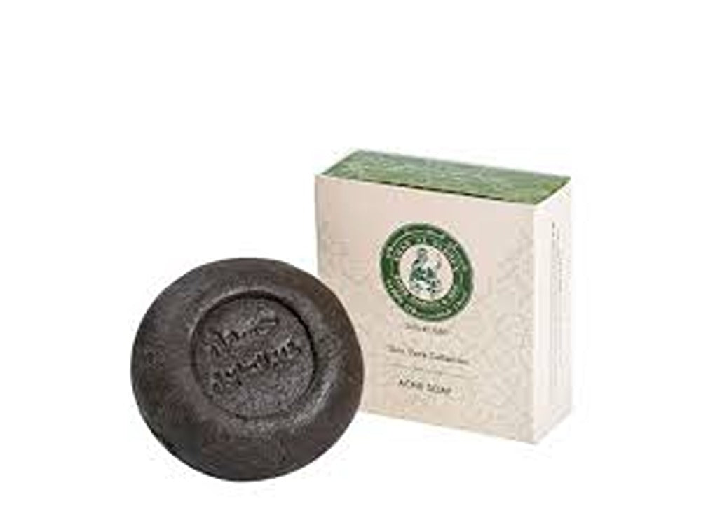 Khan El Saboun Soap Acne W Honey