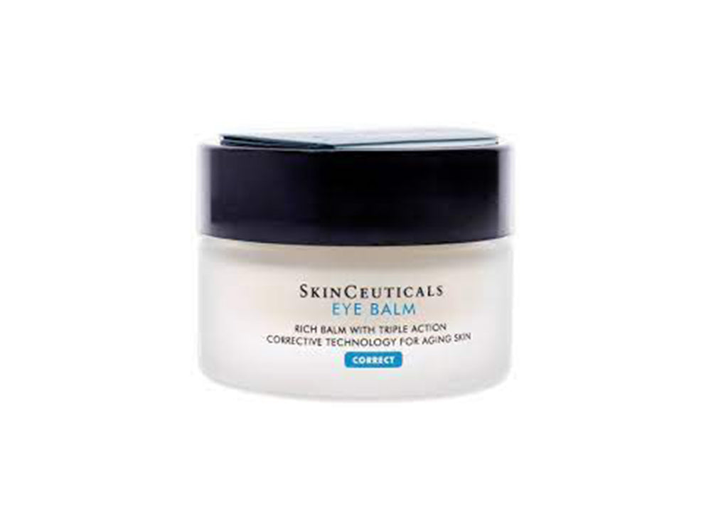 Skin C Eye Balm