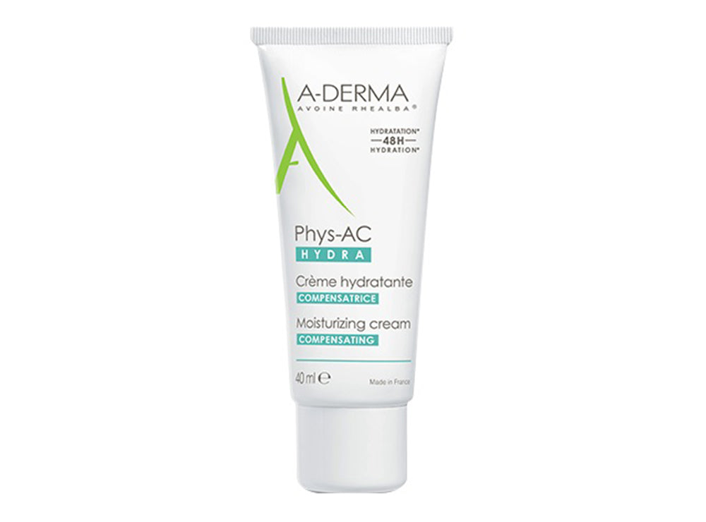 A-Derma Phys-AC Hydra CR