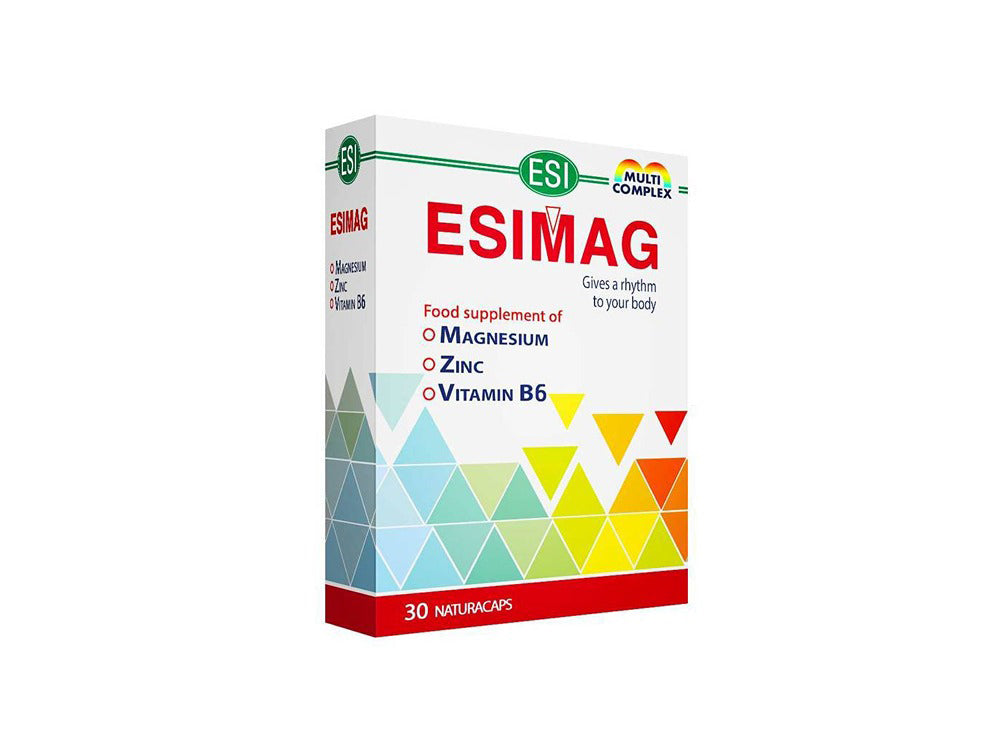 Esi Esimag