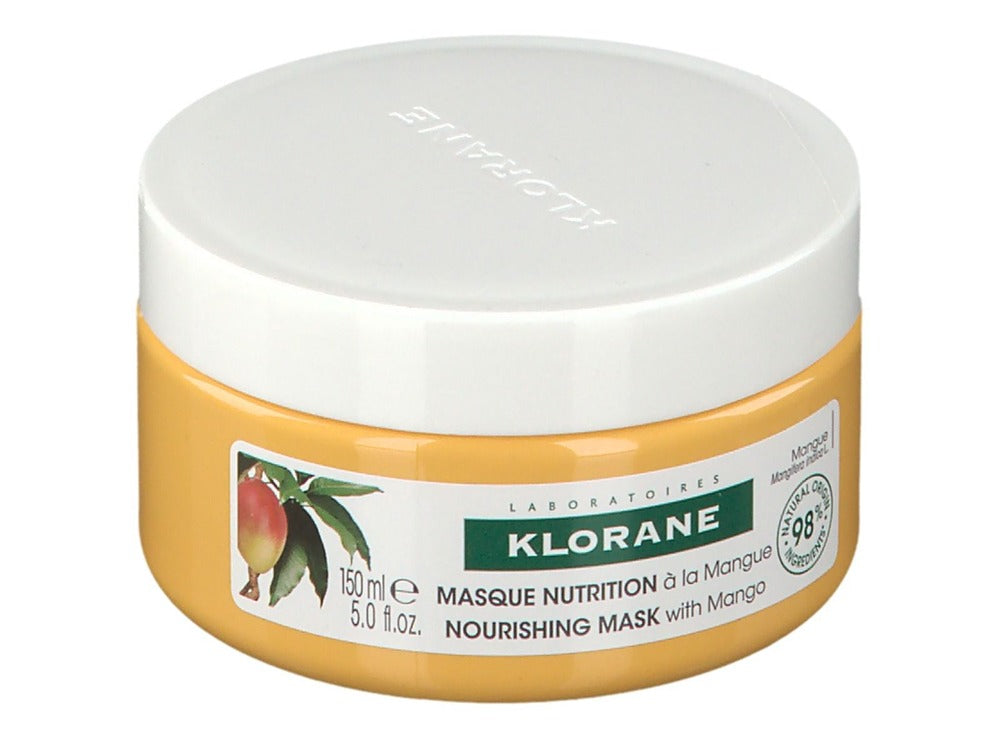 Klorane Mask Mangue