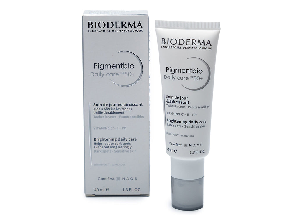 Bioderma Pigmentbio Daily Care