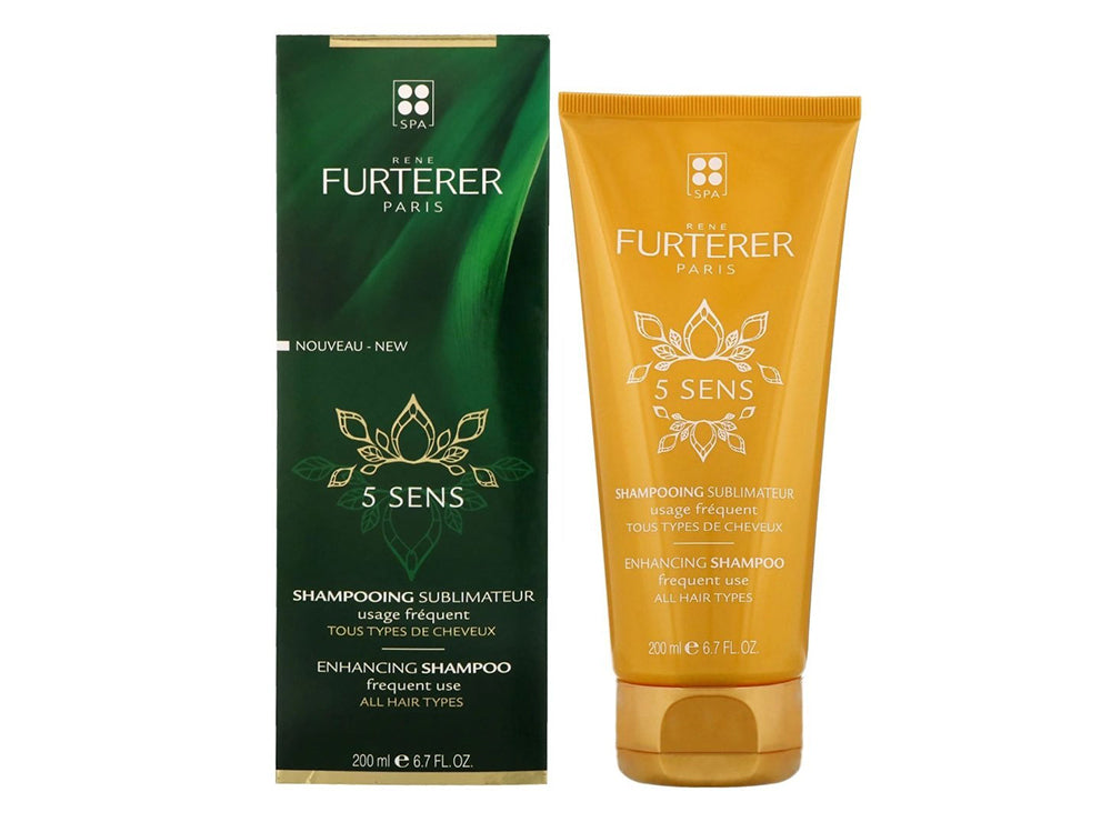 Rene Furterer 5 Sens Shampoo