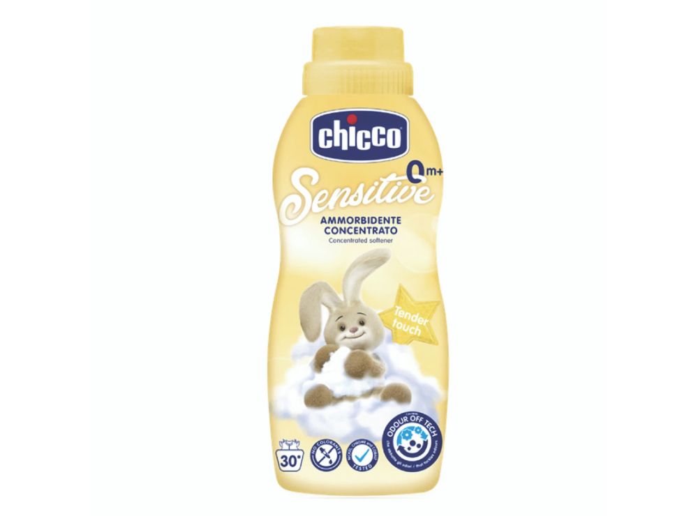 Chicco Superconcentrated Softener