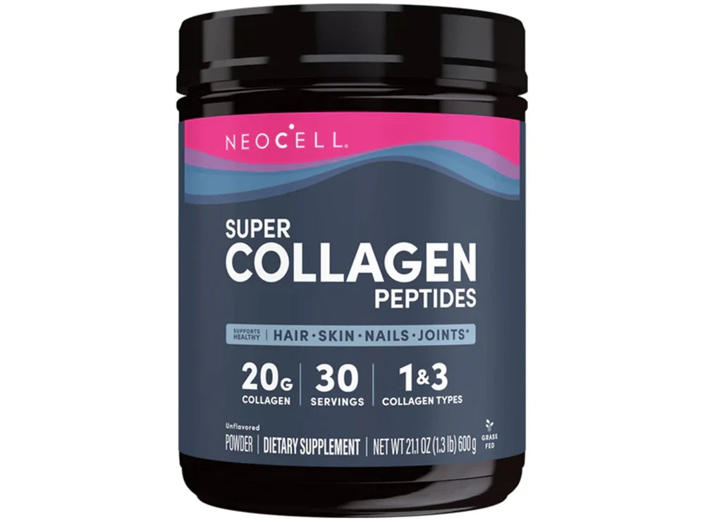 Neocell Super Collagen Peptides Powder