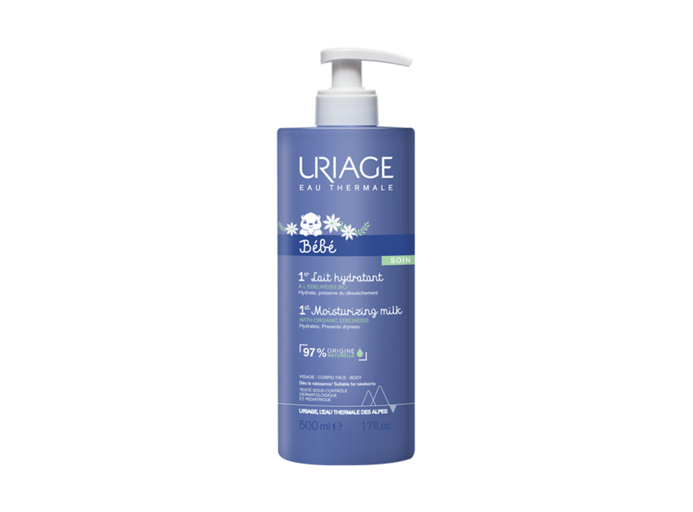 Uriage 1er Lait Hydratant