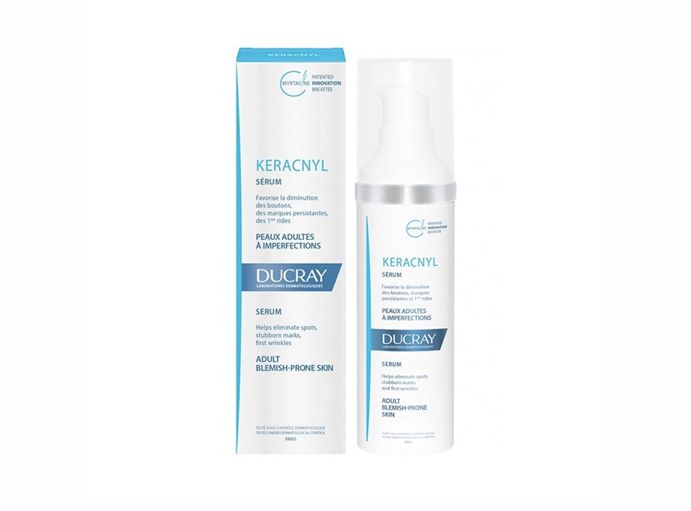 Ducray Keracnyl Serum