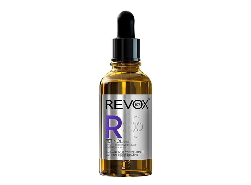 Revox Retinol Serum Unifying Regenerator