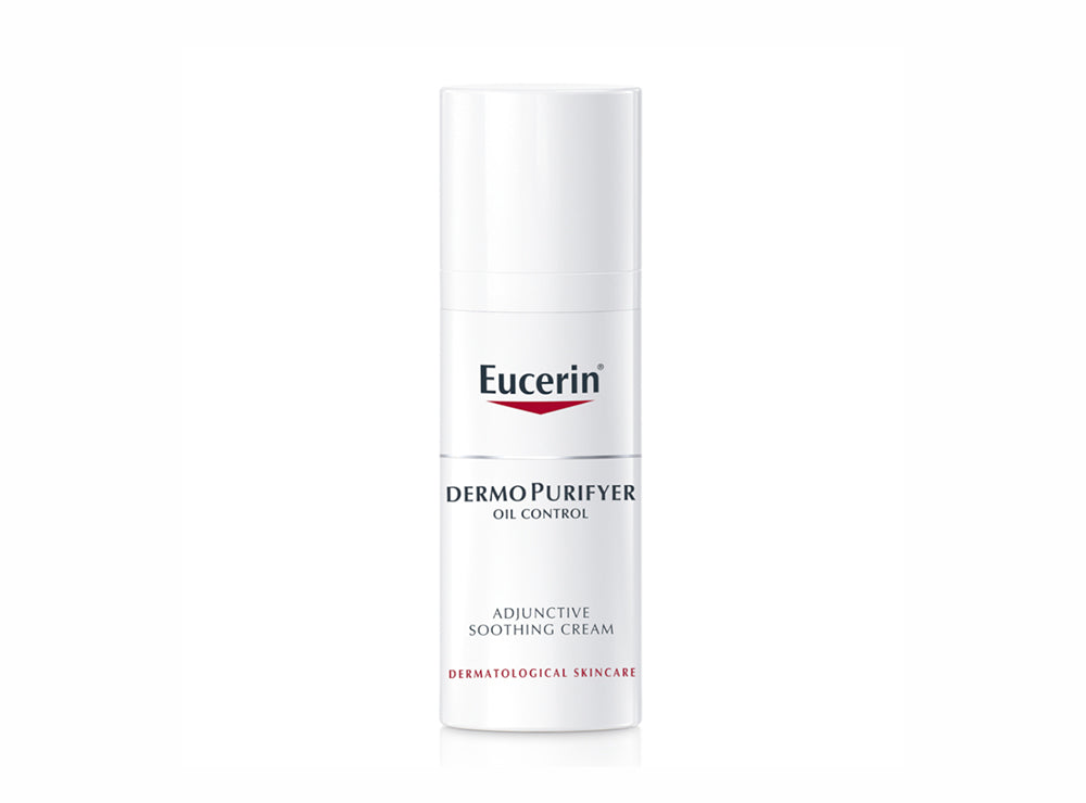 Eucerin Dermopurifyer Adjunctive Care