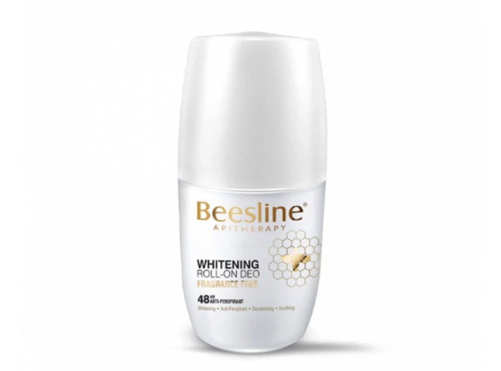 Beesline Whitening Deo R/O Fragrance Free