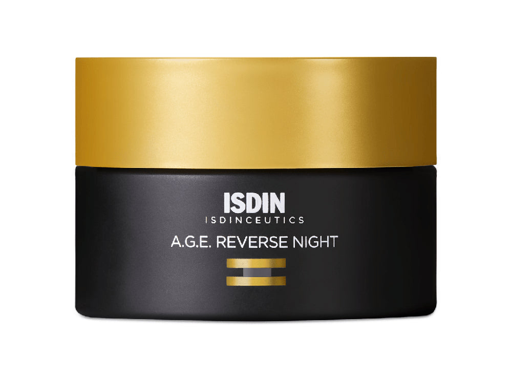 ISDIN Age Reverse Night CR