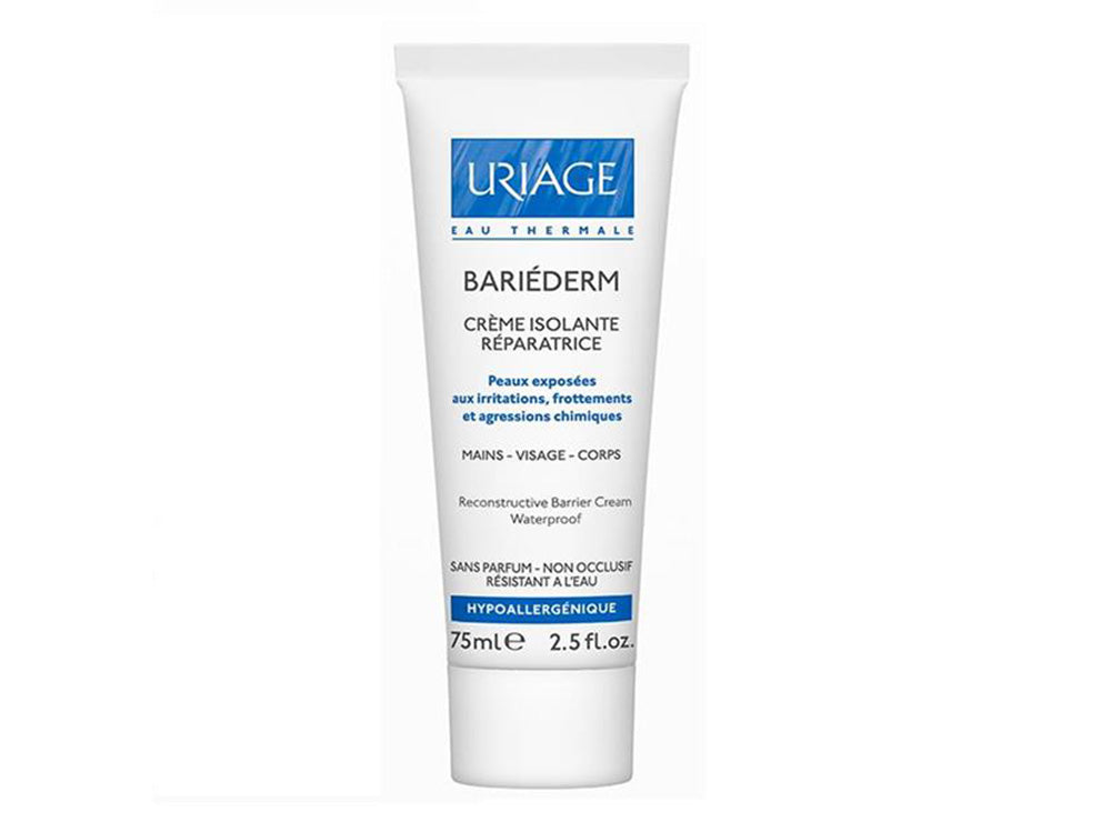 Uriage Bariederm CR Isolante Reparatrice