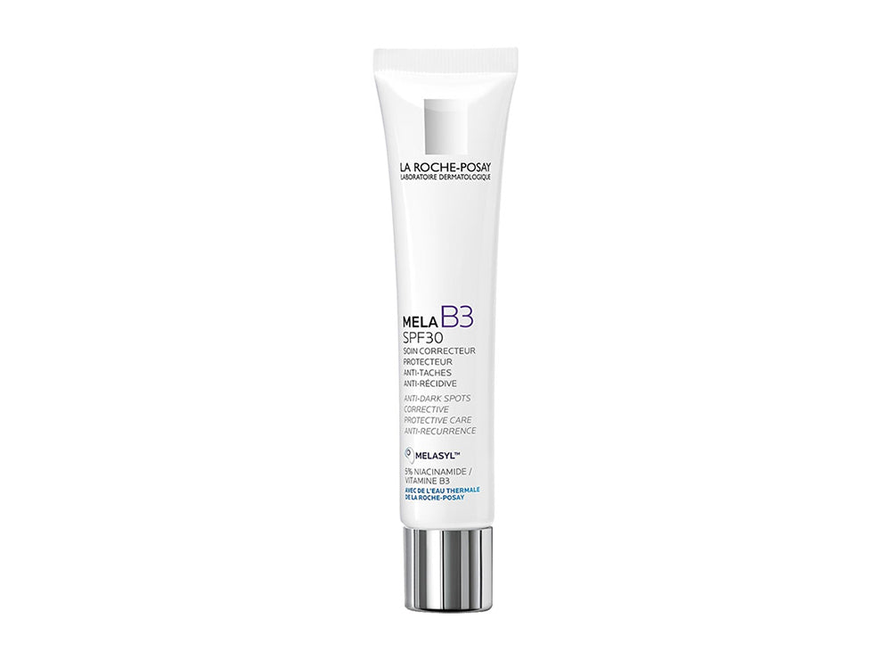 Lrp Mela B3 Cr SPF 30