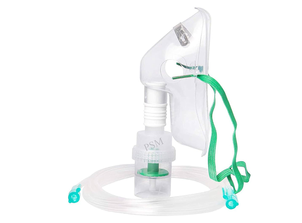 Optimal Nebulizing Kit Large 1348