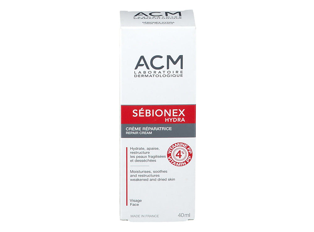ACM Sebionex Hydra
