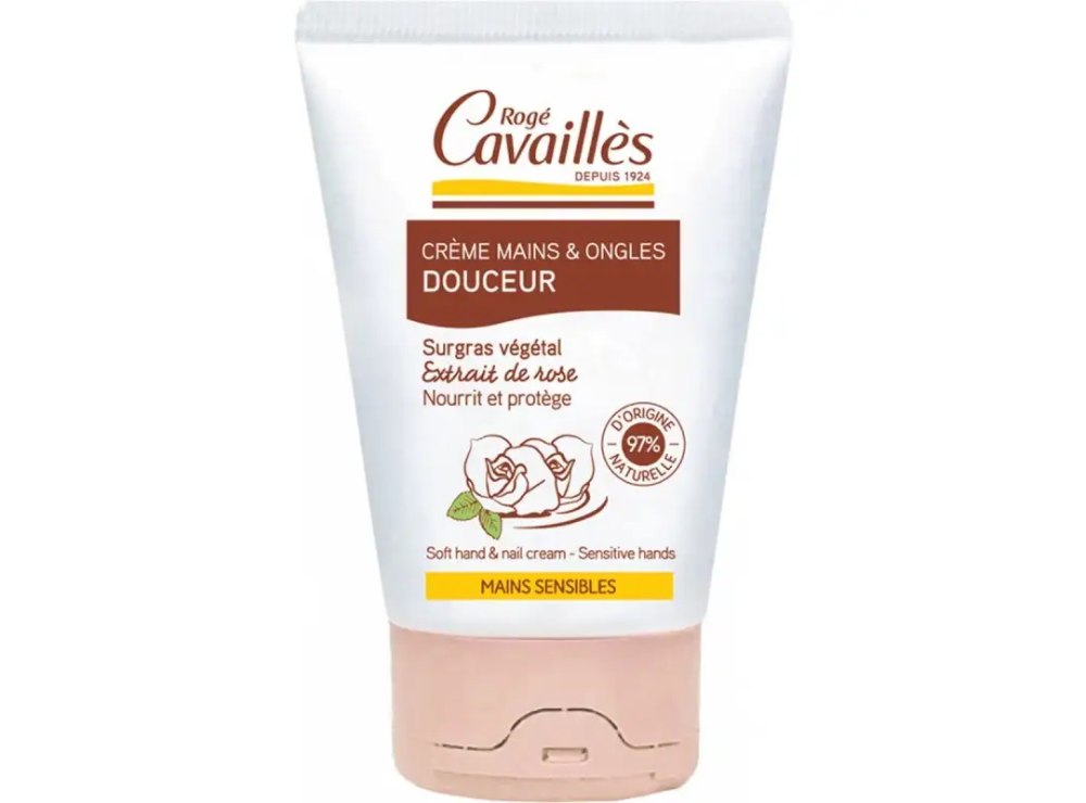 Roge Cavailles Creme Main Douceur