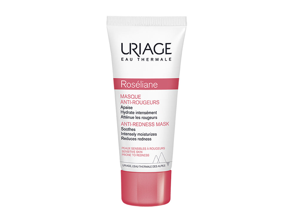 Uriage Roseliane Masque Anti-Rougeurs